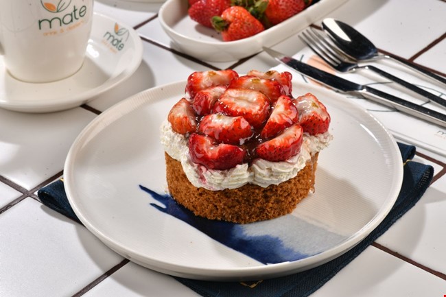 İNGİLİZ TART